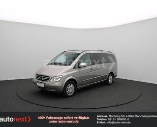 Mercedes-Benz Viano Gebrauchtwagen