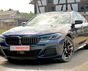 BMW 545 Gebrauchtwagen