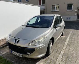 Peugeot 307 Gebrauchtwagen