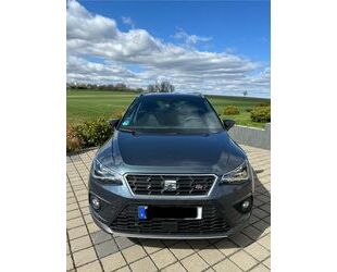 Seat Arona Gebrauchtwagen
