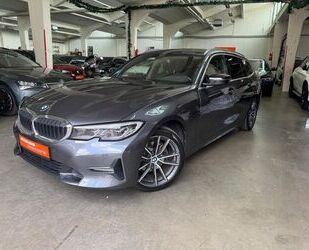 BMW 320 Gebrauchtwagen