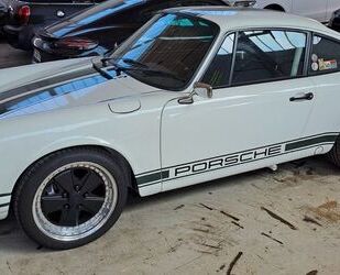 Porsche 911 Urmodell Gebrauchtwagen