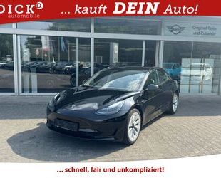 Tesla Model 3 Gebrauchtwagen