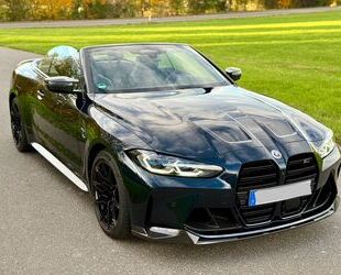 BMW M4 Gebrauchtwagen