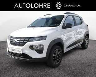 Dacia Spring Gebrauchtwagen