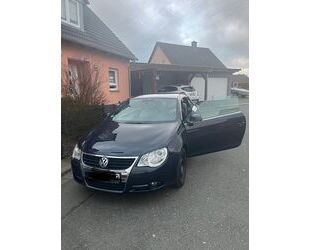 VW Eos Gebrauchtwagen