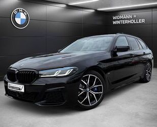 BMW 530 Gebrauchtwagen