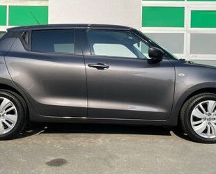 Mitsubishi Swift 