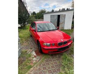 BMW 316 Gebrauchtwagen