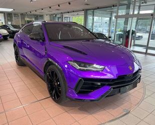 Lamborghini Urus Gebrauchtwagen