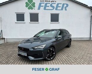 Cupra Leon Gebrauchtwagen