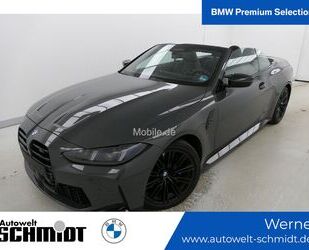 BMW M4 Gebrauchtwagen