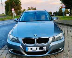 BMW 318 Gebrauchtwagen
