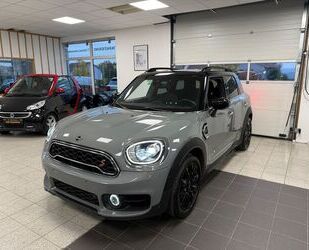 Mini Cooper S Gebrauchtwagen