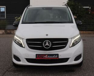 Mercedes-Benz V 250 Gebrauchtwagen