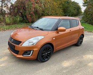 Suzuki Swift Gebrauchtwagen