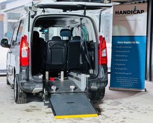 Citroen Berlingo Gebrauchtwagen