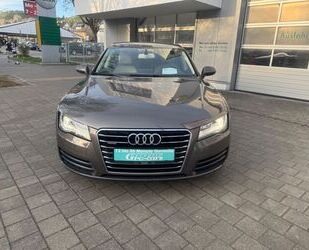 Audi A7 Gebrauchtwagen