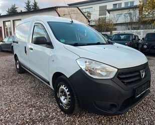 Dacia Dokker Gebrauchtwagen