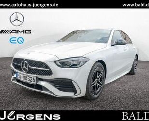 Mercedes-Benz C 200 Gebrauchtwagen