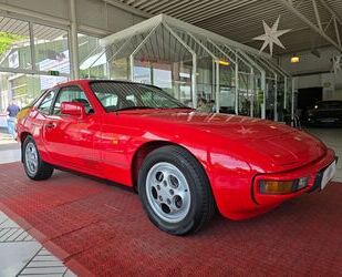 Porsche 924 Gebrauchtwagen