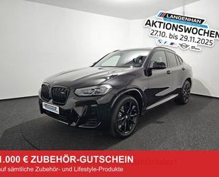 BMW X4 M40 Gebrauchtwagen