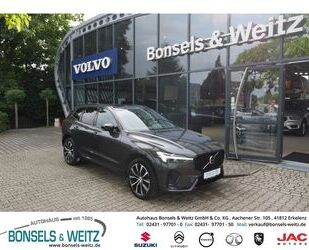 Volvo XC60 Gebrauchtwagen