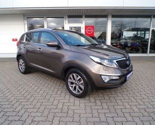 Kia Sportage Gebrauchtwagen