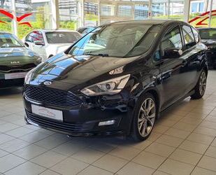 Ford C-Max Gebrauchtwagen