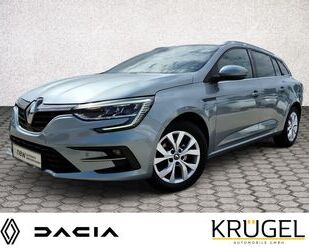 Renault Megane Gebrauchtwagen