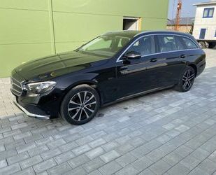 Mercedes-Benz E 300 Gebrauchtwagen