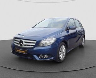 Mercedes-Benz B 180 Gebrauchtwagen