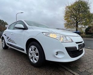 Renault Megane Gebrauchtwagen