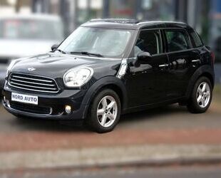 Mini Cooper Gebrauchtwagen