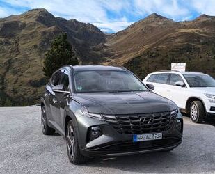 Hyundai TUCSON Gebrauchtwagen