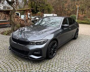 BMW 330 Gebrauchtwagen