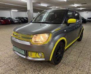Suzuki Ignis Gebrauchtwagen