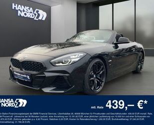 BMW Z4 M40 Gebrauchtwagen