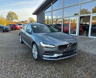 Volvo S90 Gebrauchtwagen