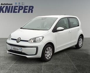 VW e-up! Gebrauchtwagen