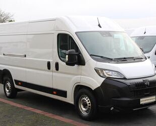 Peugeot Boxer Gebrauchtwagen