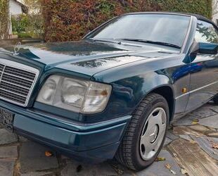 Mercedes-Benz E 200 Gebrauchtwagen