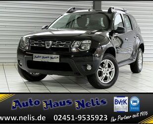 Dacia Duster Gebrauchtwagen