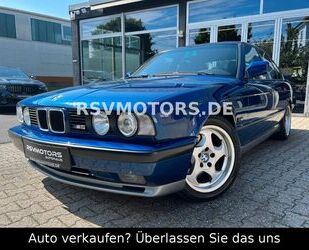 BMW BMW M5 *E34*LIMITED EDITION* TOP ZUSTAND* Gebrauchtwagen