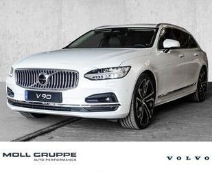 Volvo V90 Gebrauchtwagen