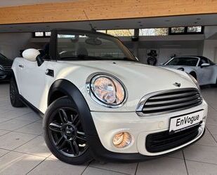 Mini ONE Gebrauchtwagen