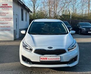 Kia ceed / Ceed Gebrauchtwagen