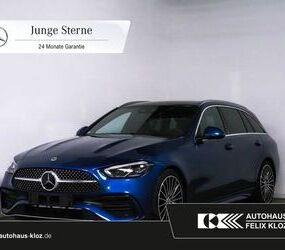 Mercedes-Benz C 300 Gebrauchtwagen