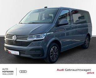 VW T6 Multivan Gebrauchtwagen