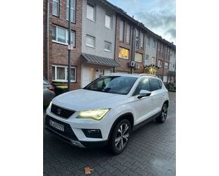 Seat Ateca Gebrauchtwagen